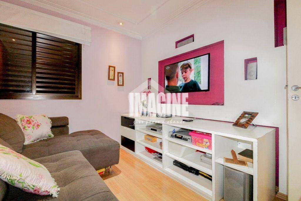 Apartamento à venda com 3 quartos, 95m² - Foto 11