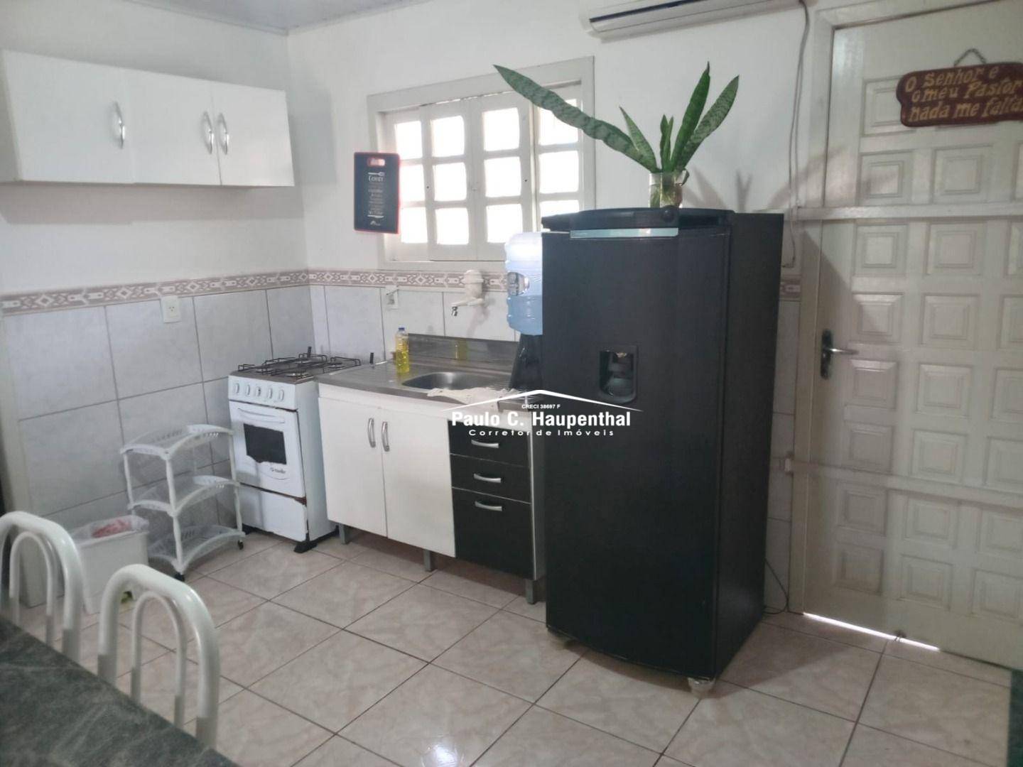 Casa para alugar com 2 quartos, 88m² - Foto 4