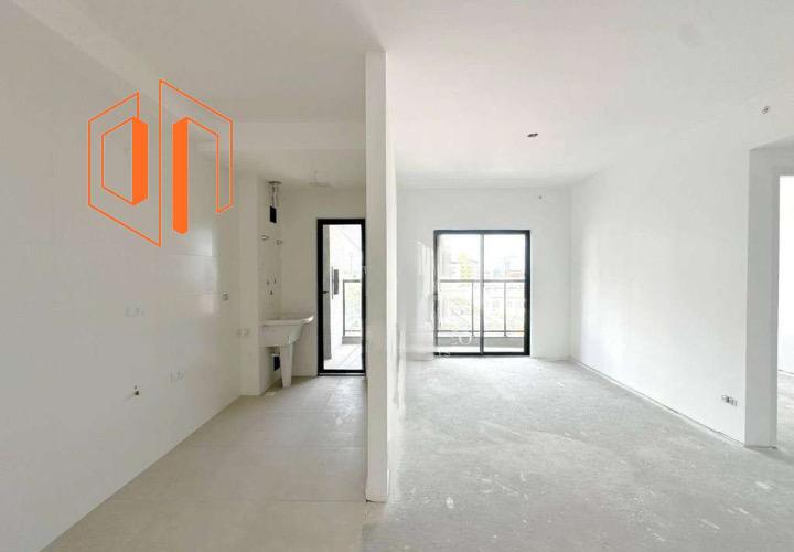 Apartamento à venda com 2 quartos, 63m² - Foto 6