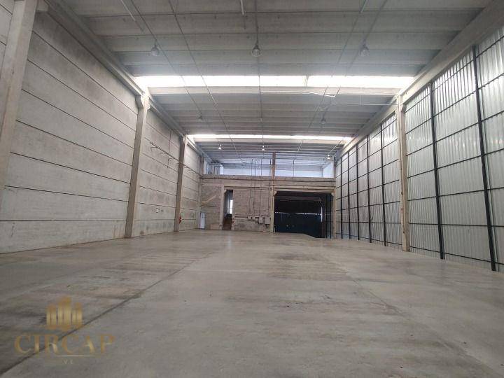 Depósito-Galpão-Armazém para alugar, 1025m² - Foto 7