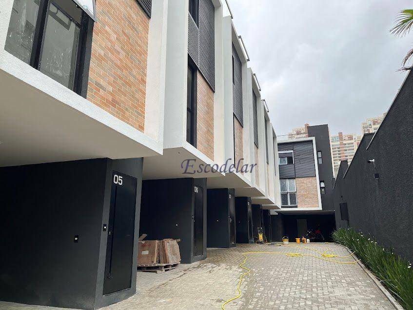 Casa de Condomínio à venda com 2 quartos, 114m² - Foto 1