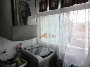 Apartamento à venda com 2 quartos, 51m² - Foto 4