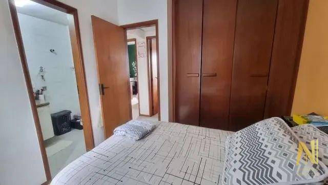 Apartamento à venda com 3 quartos, 85m² - Foto 19