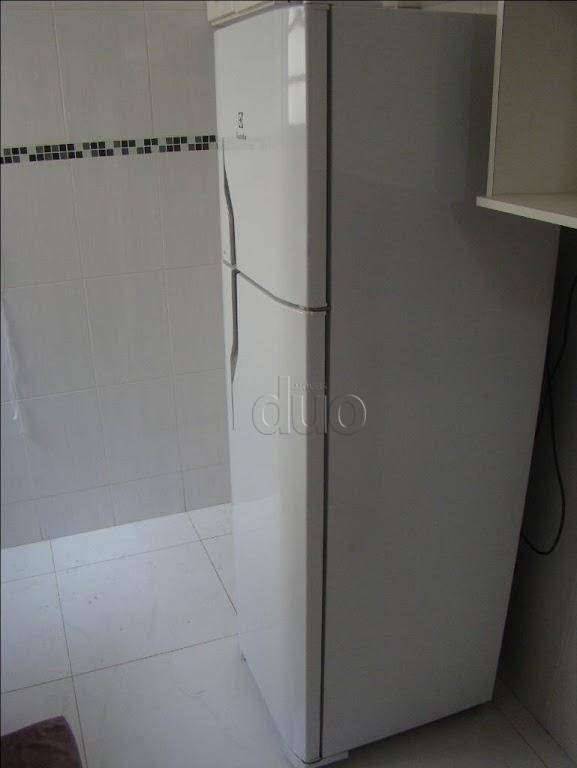 Apartamento à venda com 2 quartos, 52m² - Foto 5