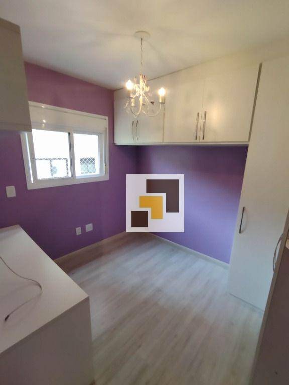 Apartamento à venda com 3 quartos, 77m² - Foto 13