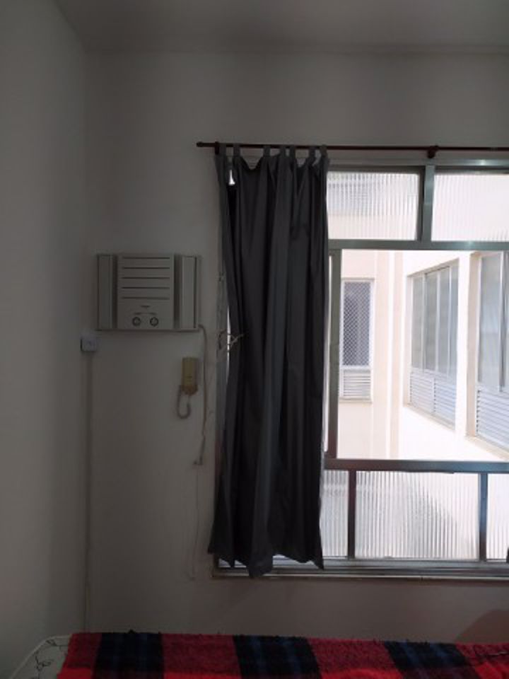 Apartamento para alugar com 1 quarto, 25m² - Foto 19