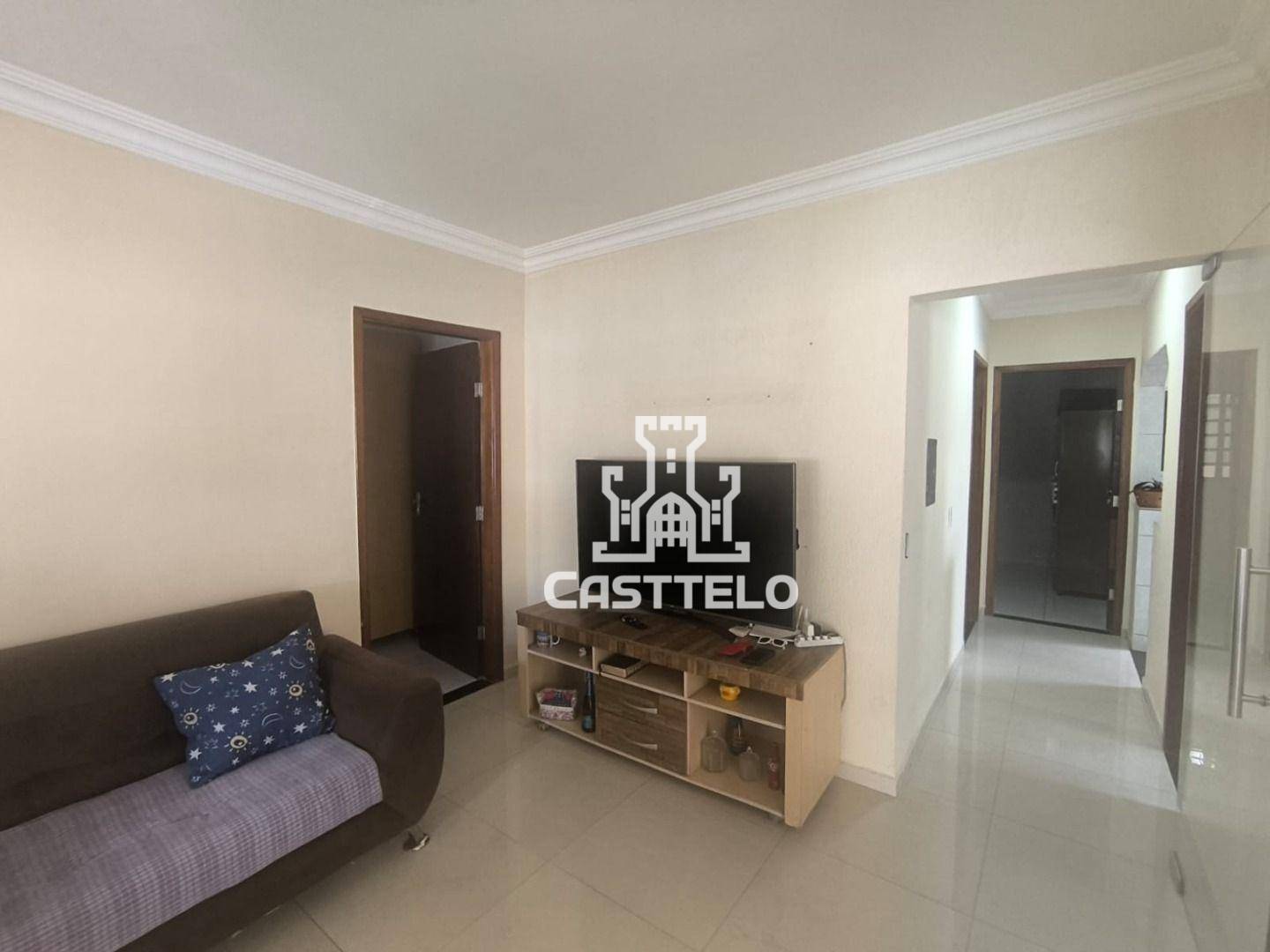 Casa à venda com 3 quartos, 260m² - Foto 9