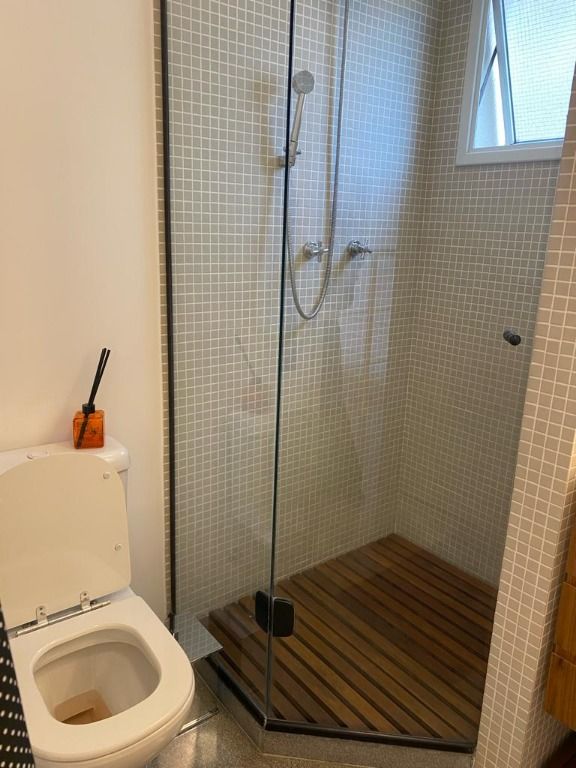 Apartamento à venda com 1 quarto, 77m² - Foto 43