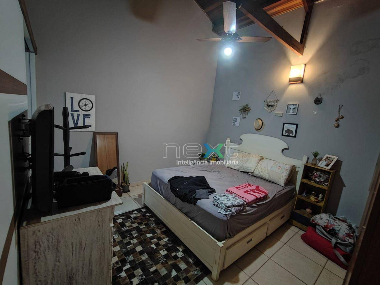 Casa à venda com 2 quartos, 109m² - Foto 9