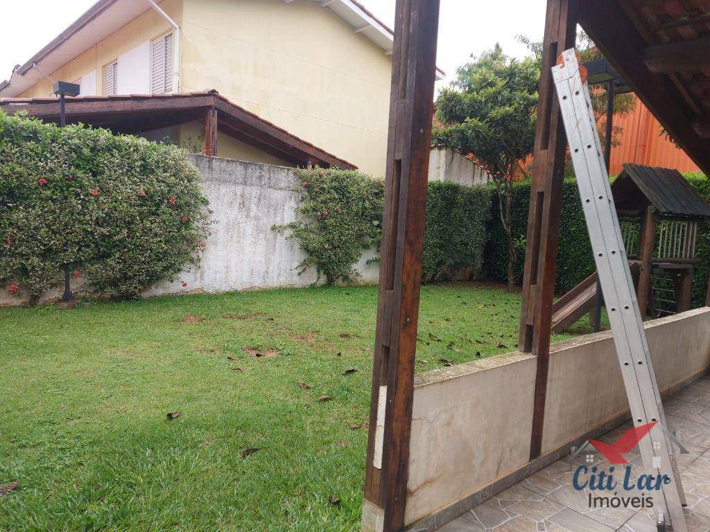 Sobrado à venda com 3 quartos, 75m² - Foto 29