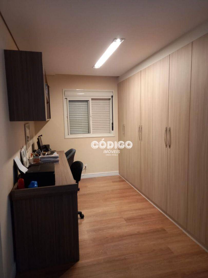 Apartamento à venda com 3 quartos, 96m² - Foto 9