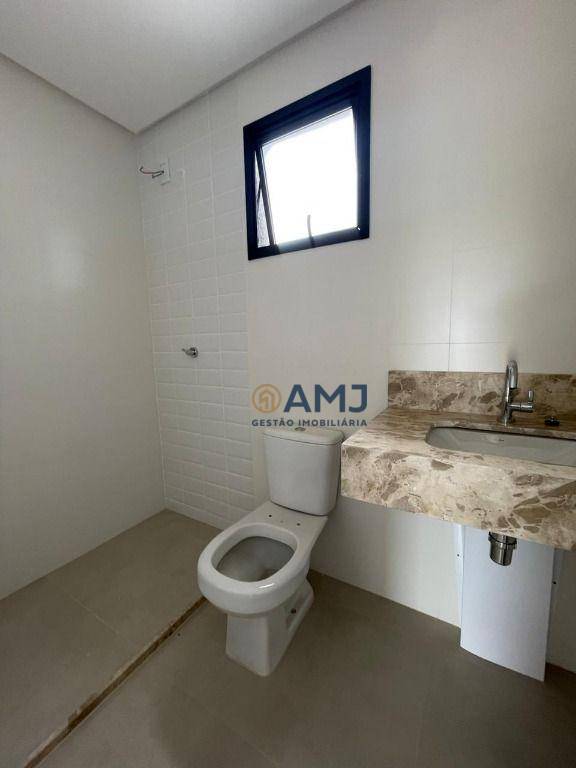 Apartamento à venda com 3 quartos, 128m² - Foto 9