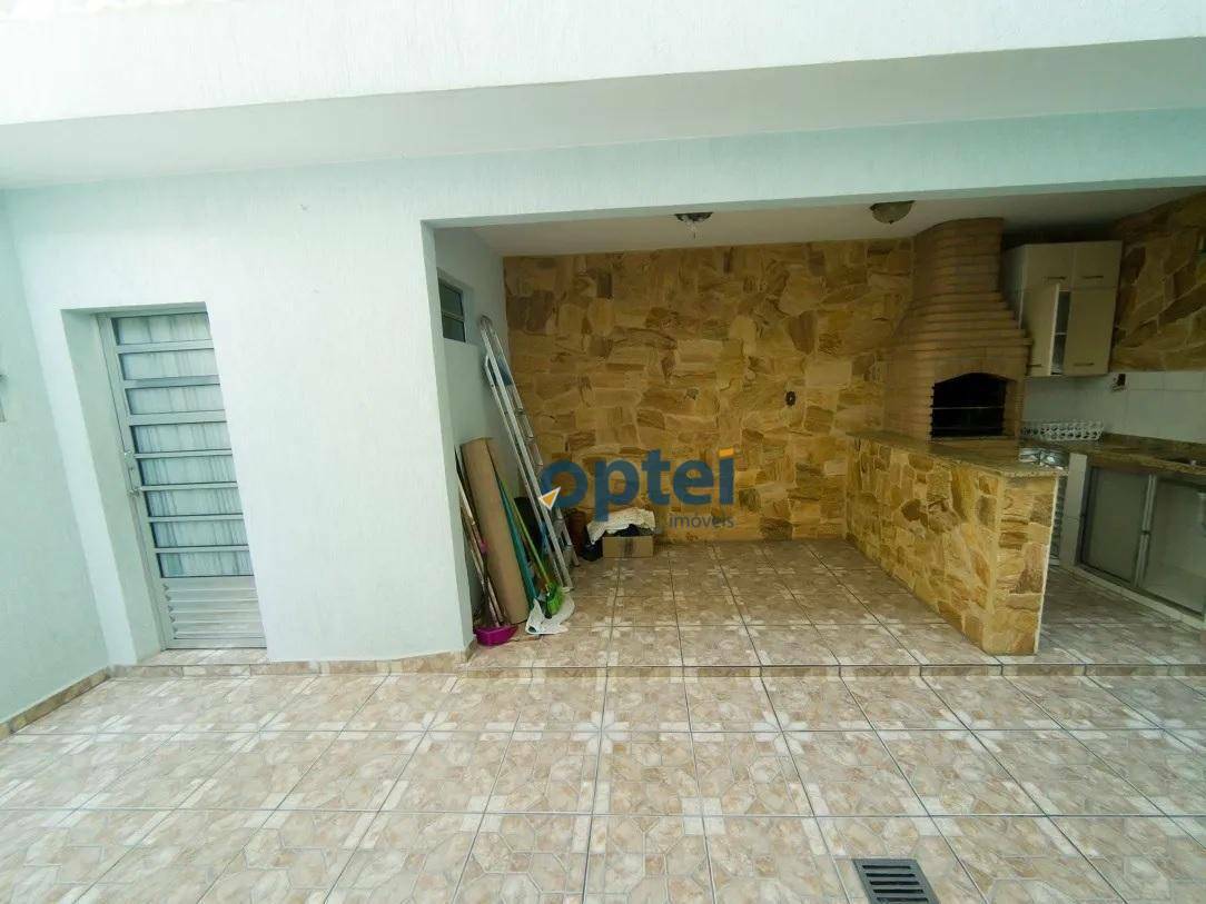 Casa à venda com 4 quartos, 200m² - Foto 6