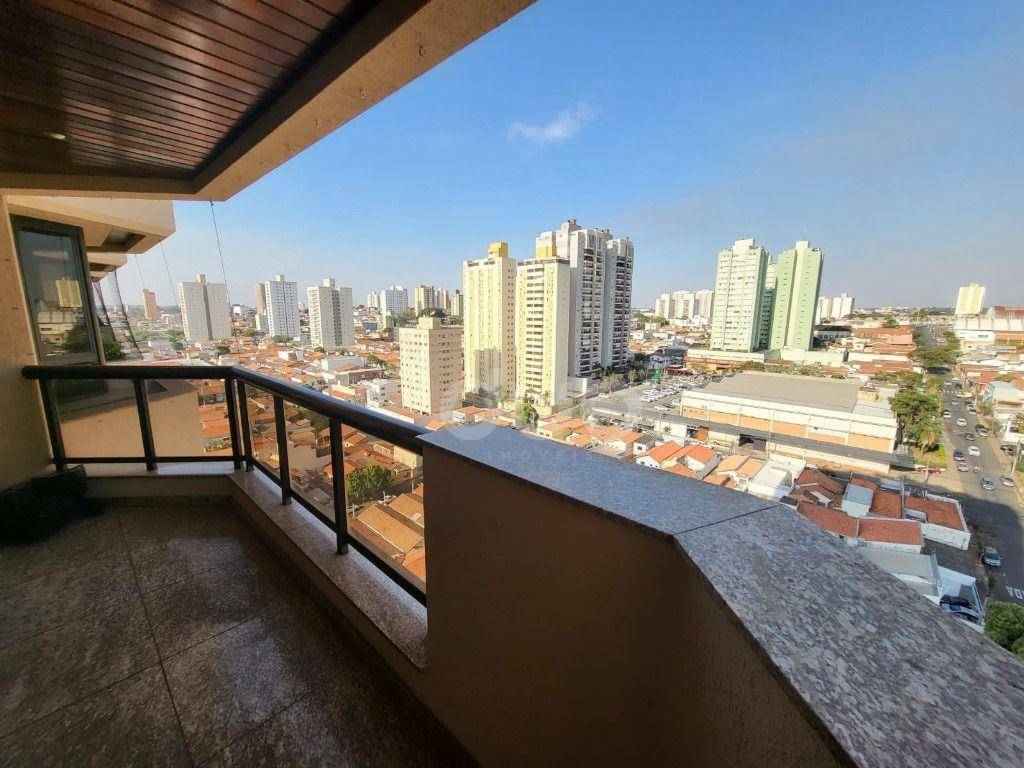 Apartamento à venda com 4 quartos, 198m² - Foto 9