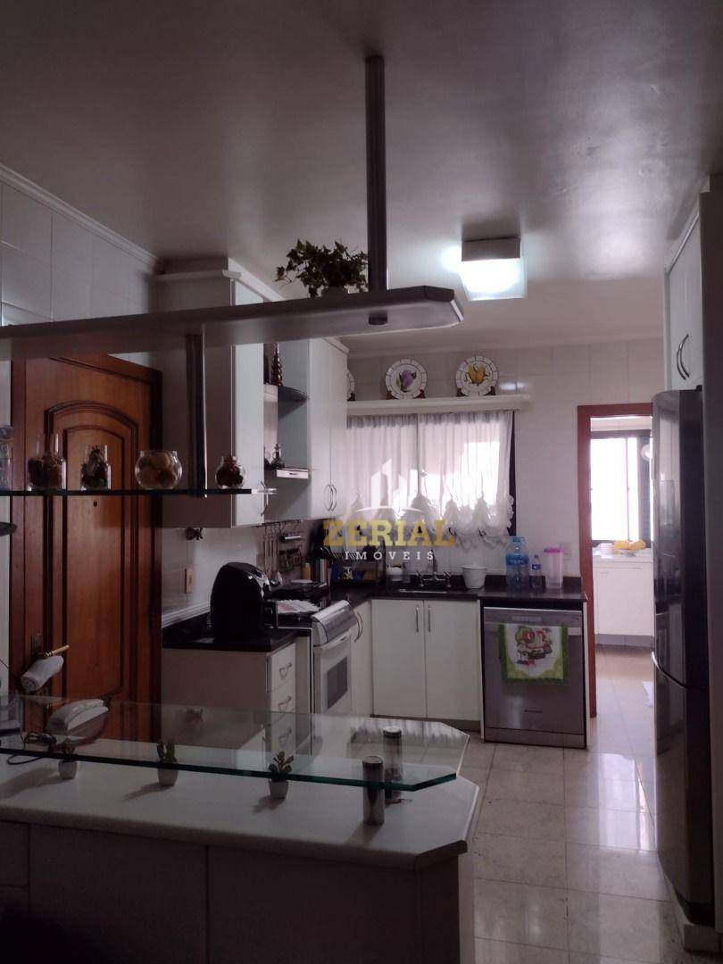 Apartamento à venda com 3 quartos, 160m² - Foto 8