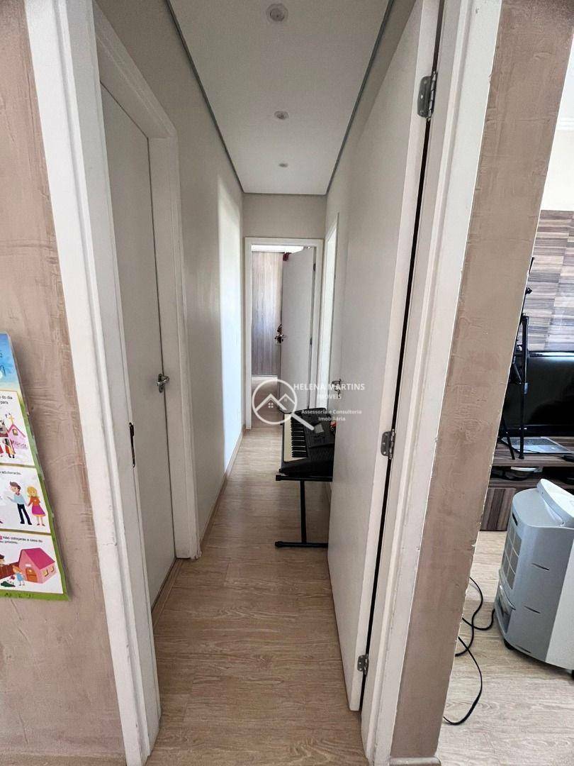 Apartamento à venda com 3 quartos, 78m² - Foto 10