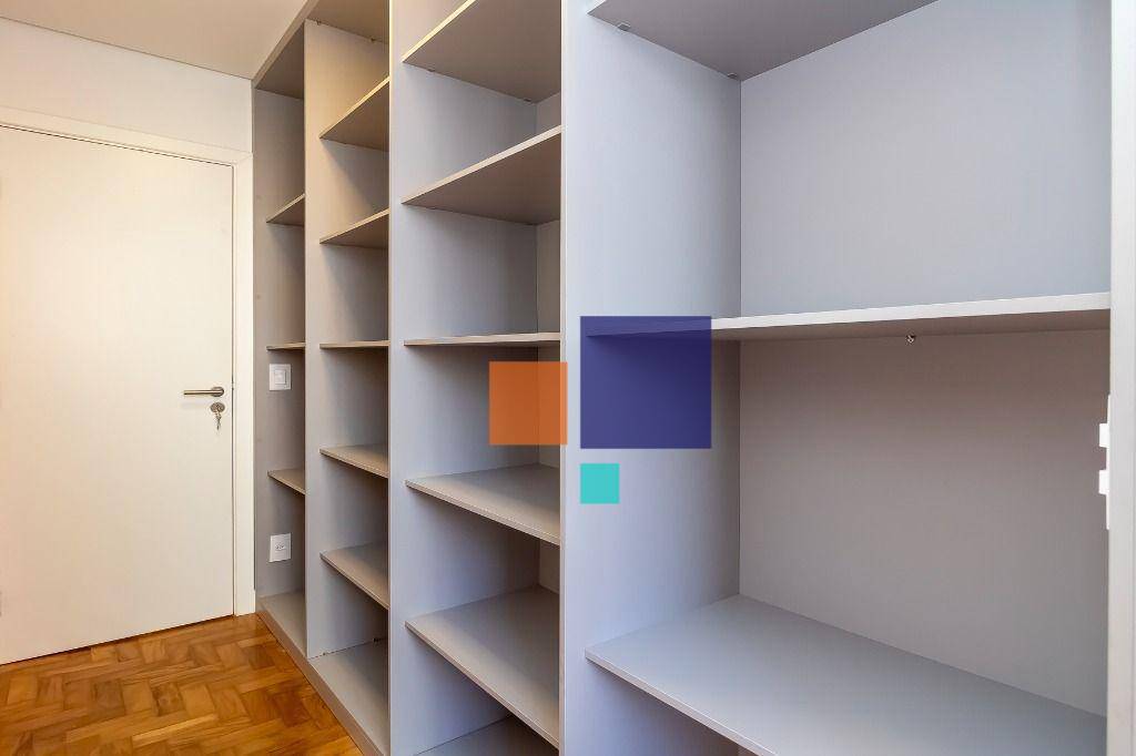 Apartamento à venda com 3 quartos, 267m² - Foto 56