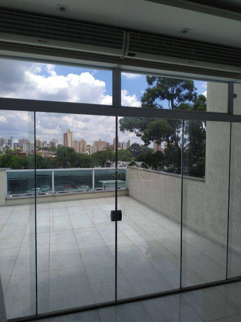 Prédio Inteiro para alugar, 868m² - Foto 36