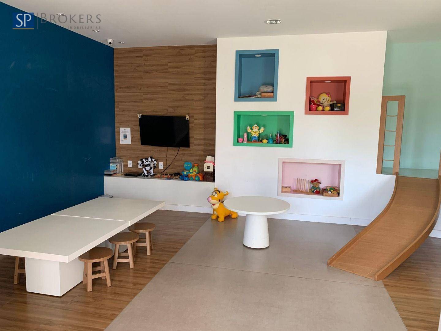 Apartamento à venda com 2 quartos, 58m² - Foto 15