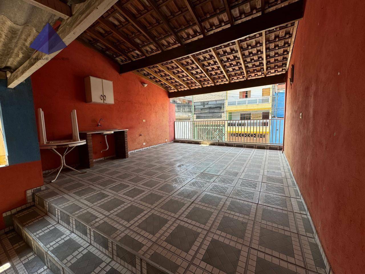 Sobrado à venda com 2 quartos, 125m² - Foto 19