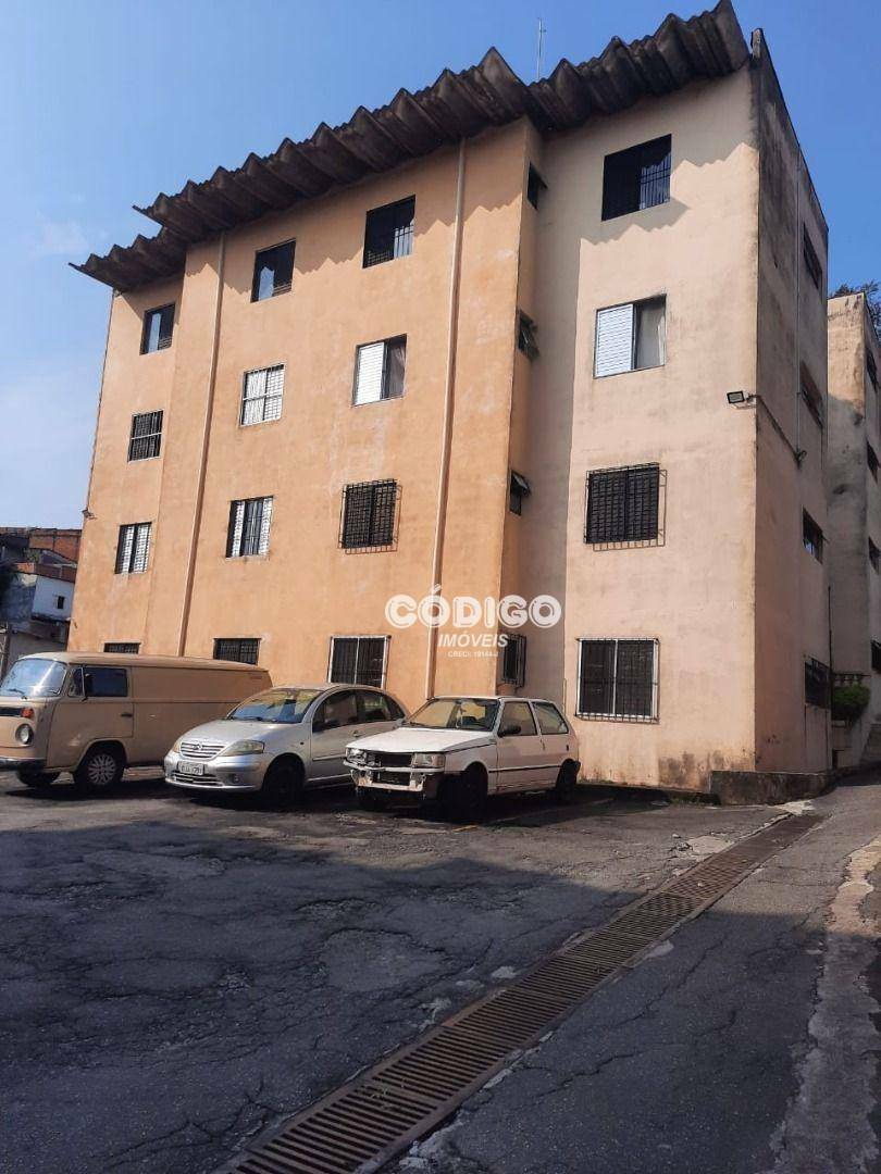 Apartamento à venda com 2 quartos, 70m² - Foto 1