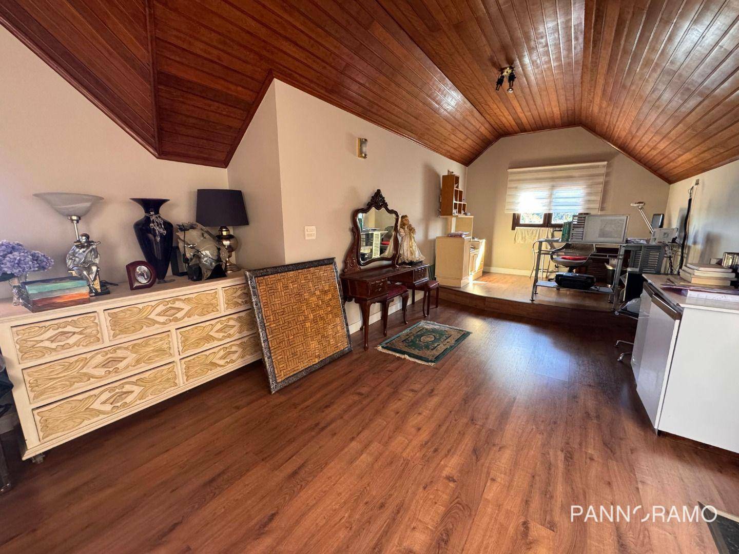 Casa à venda com 4 quartos, 490m² - Foto 18