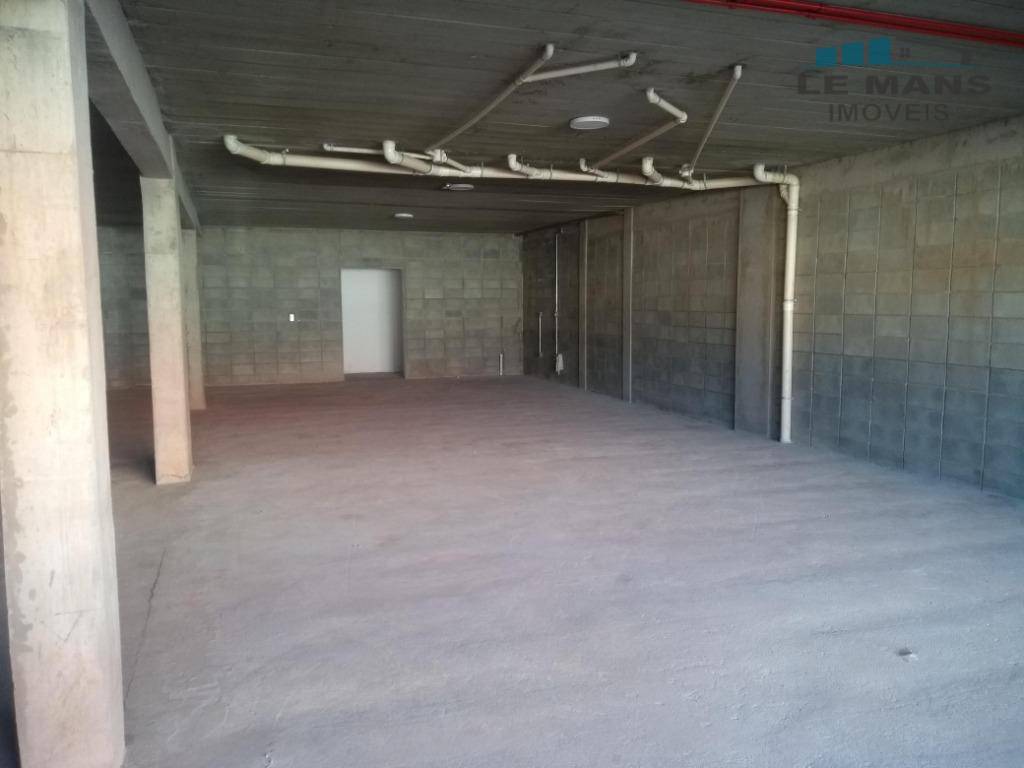 Loja-Salão para alugar, 196m² - Foto 2