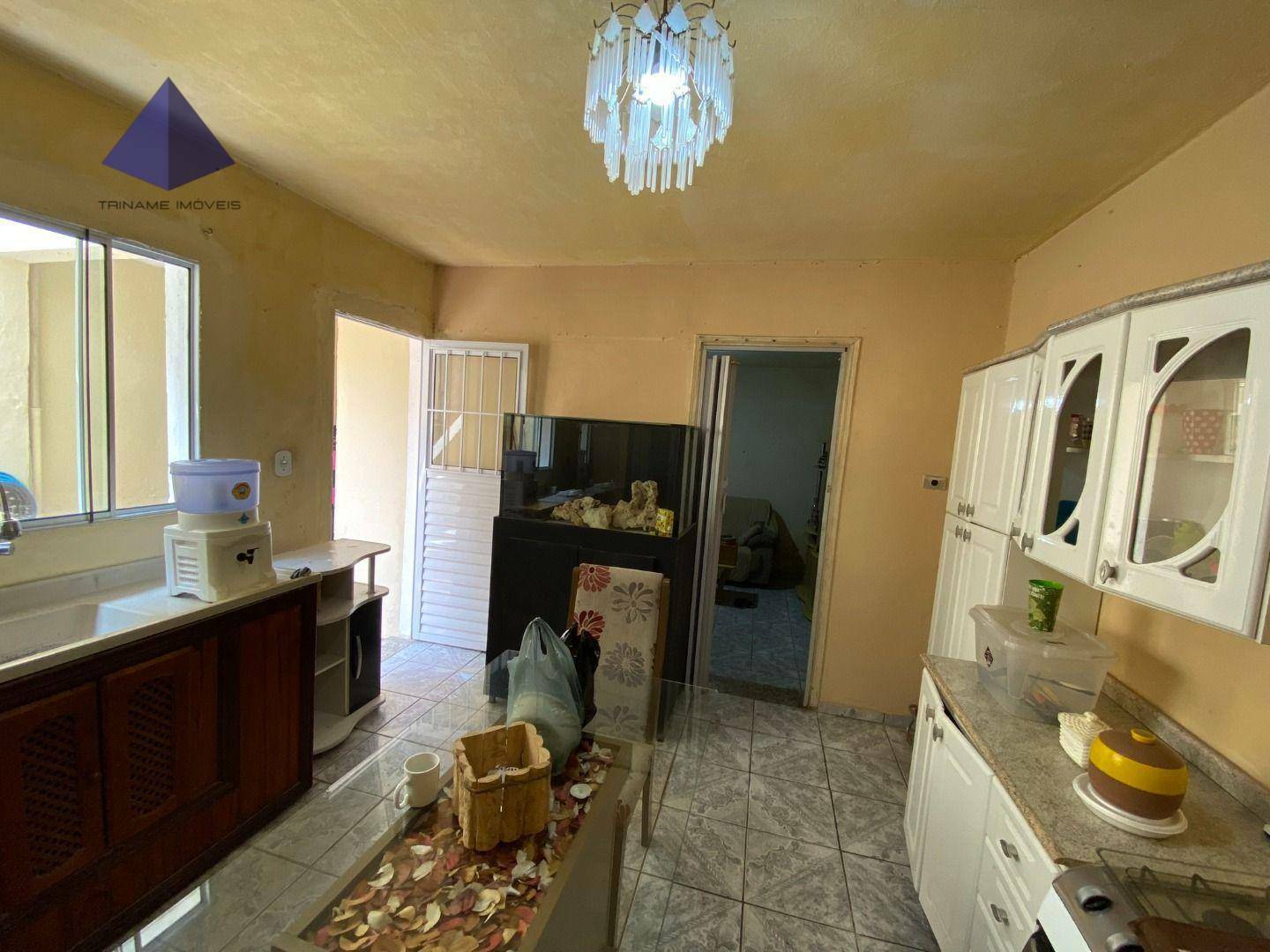 Casa à venda com 6 quartos, 250M2 - Foto 6