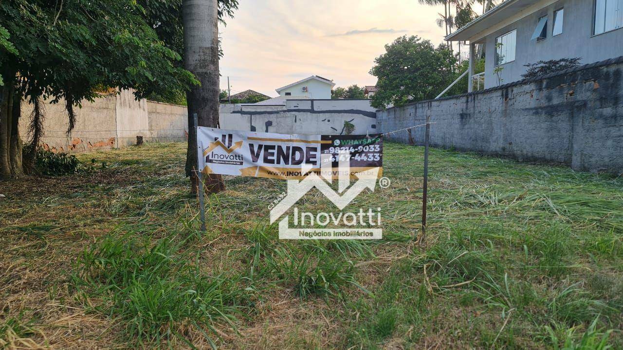 Terreno à venda, 560M2 - Foto 1