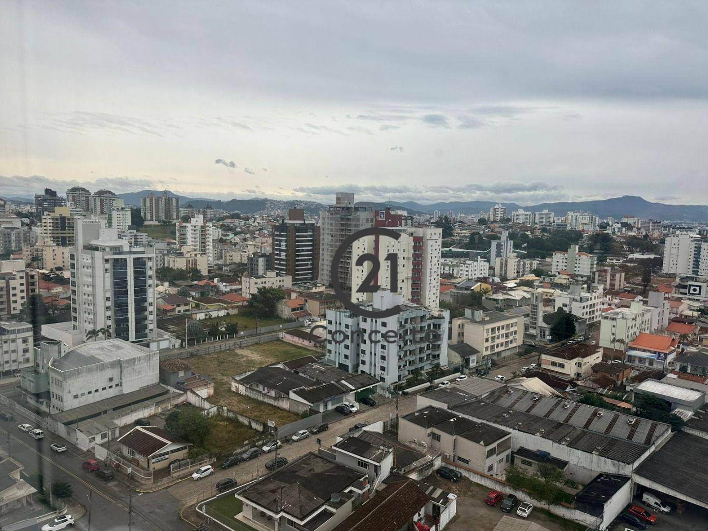 Conjunto Comercial-Sala para alugar, 24m² - Foto 4