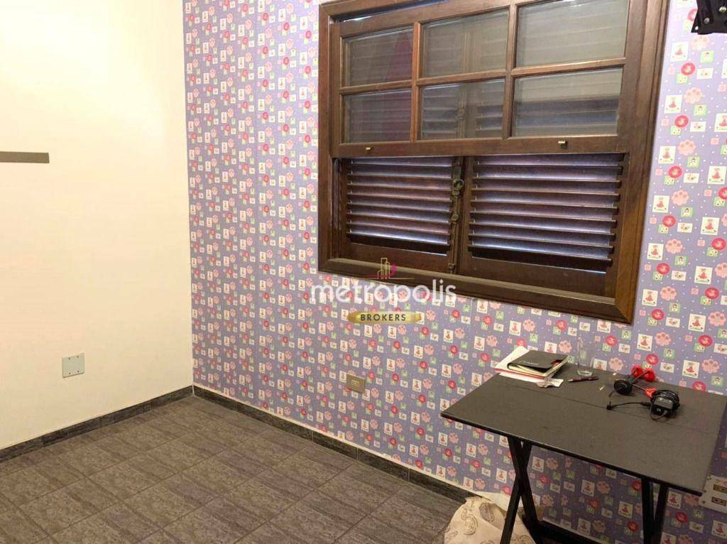 Sobrado à venda com 4 quartos, 395m² - Foto 14