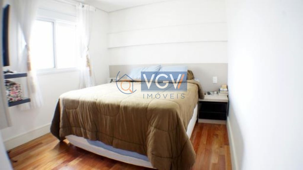 Apartamento à venda com 3 quartos, 130m² - Foto 11