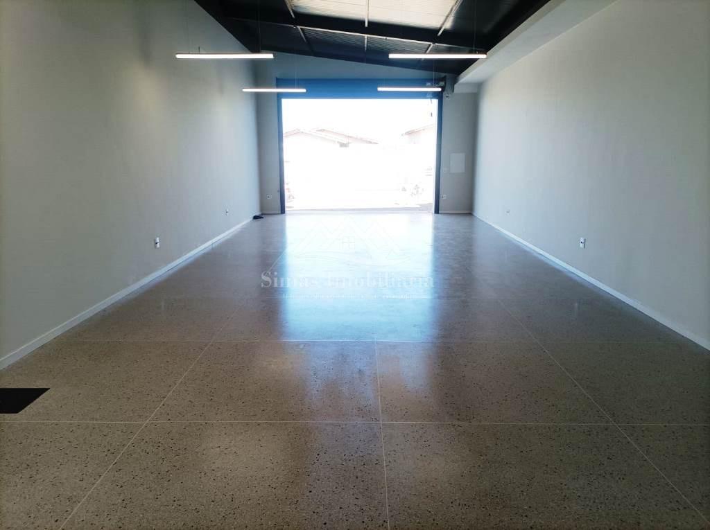 Loja-Salão para alugar, 100m² - Foto 4