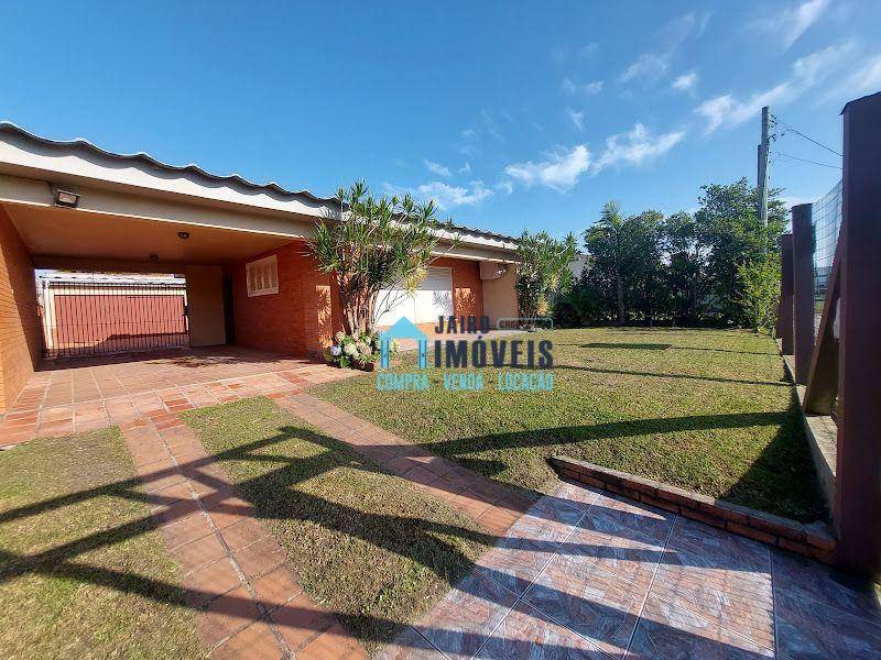 Casa, 4 quartos, 234 m² - Foto 2