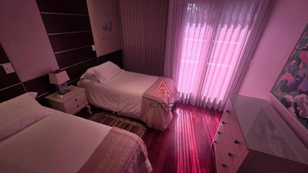 Sobrado, 4 quartos, 458 m² - Foto 50