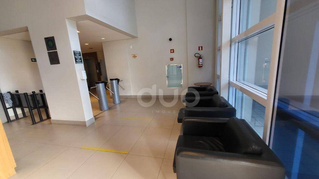 Conjunto Comercial-Sala para alugar, 41m² - Foto 5