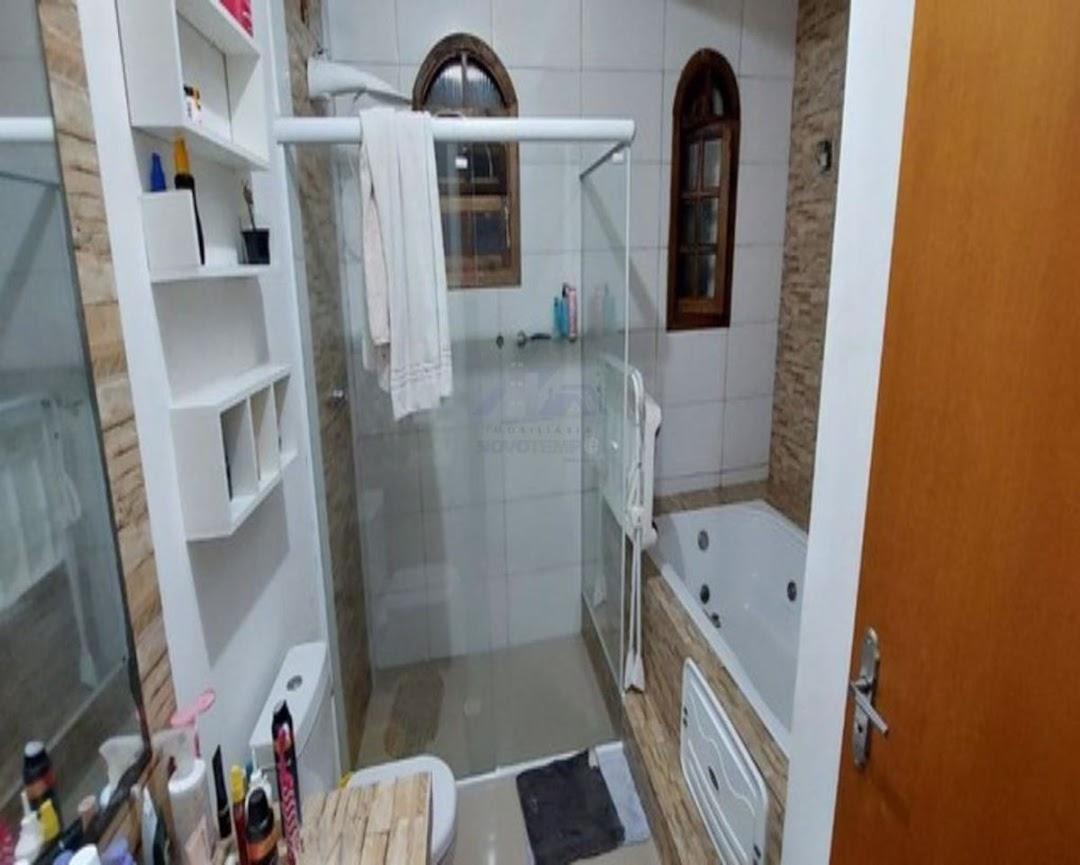 Chácara à venda com 3 quartos, 400m² - Foto 8
