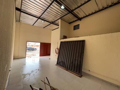 Loja-Salão para alugar, 55m² - Foto 2