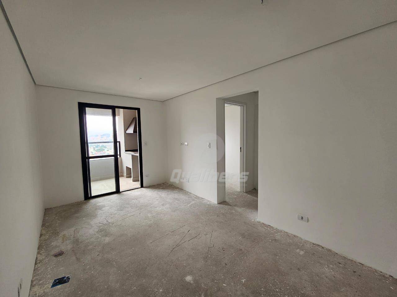 Apartamento à venda com 2 quartos, 60m² - Foto 2