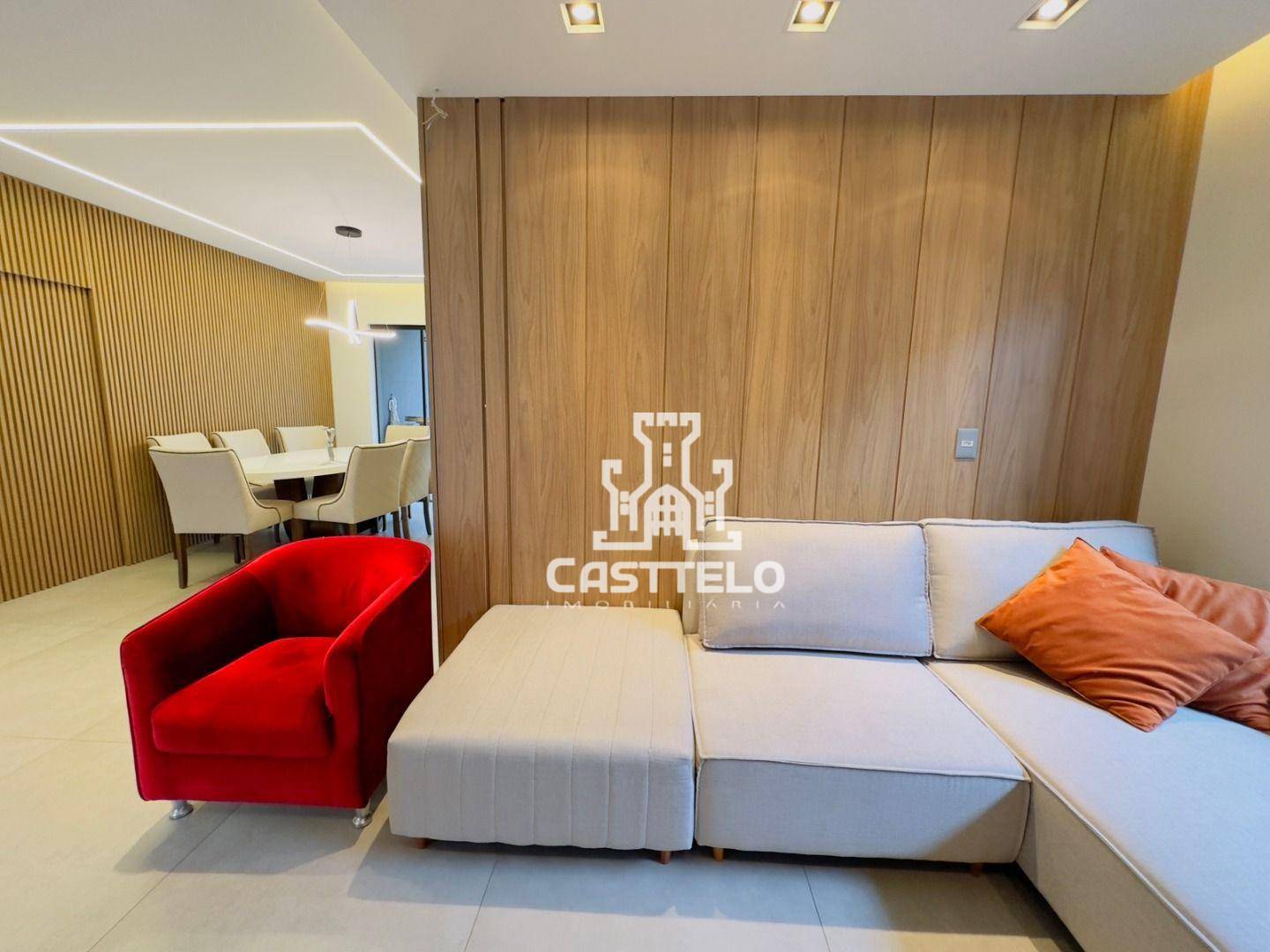 Casa à venda com 3 quartos, 147m² - Foto 5