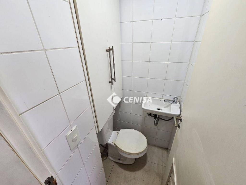 Apartamento para alugar com 2 quartos, 95m² - Foto 17