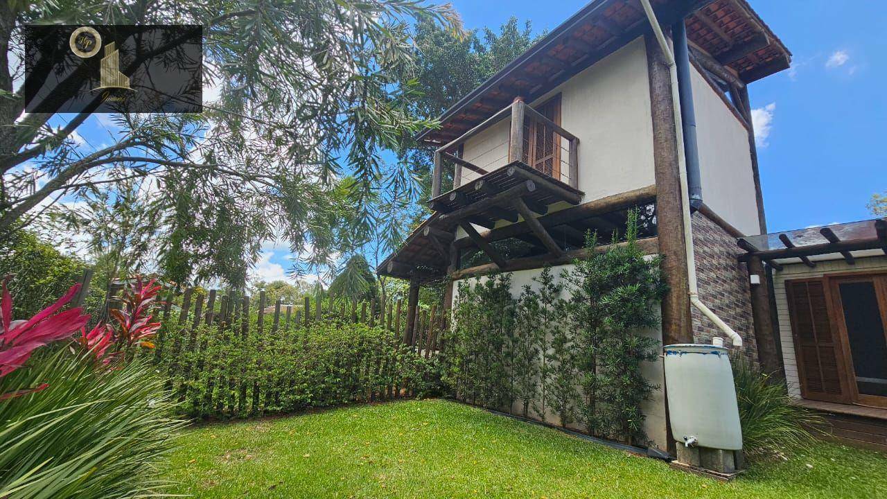 Casa de Condomínio à venda com 3 quartos, 224m² - Foto 7