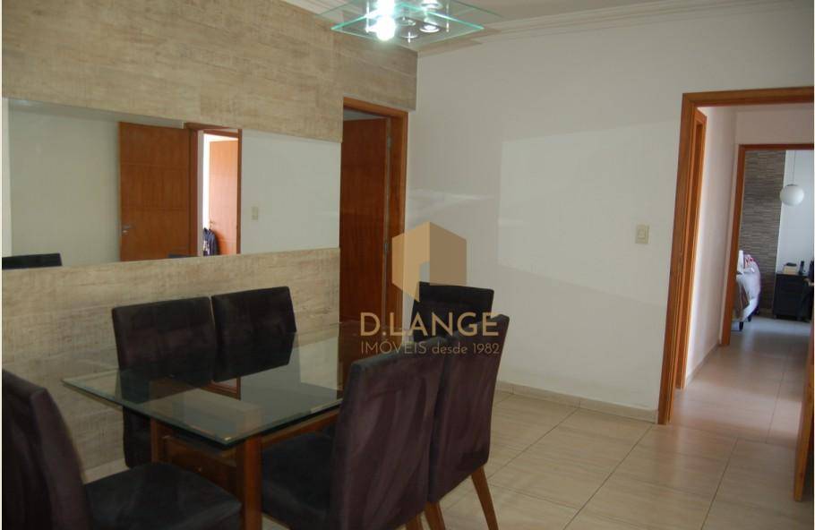 Apartamento à venda com 3 quartos, 105m² - Foto 4