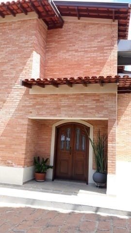 Chácara à venda com 4 quartos, 1000m² - Foto 3