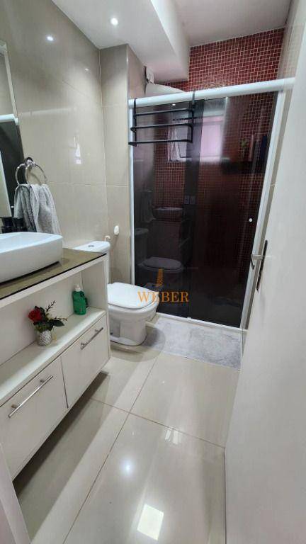 Apartamento à venda com 3 quartos, 67m² - Foto 9