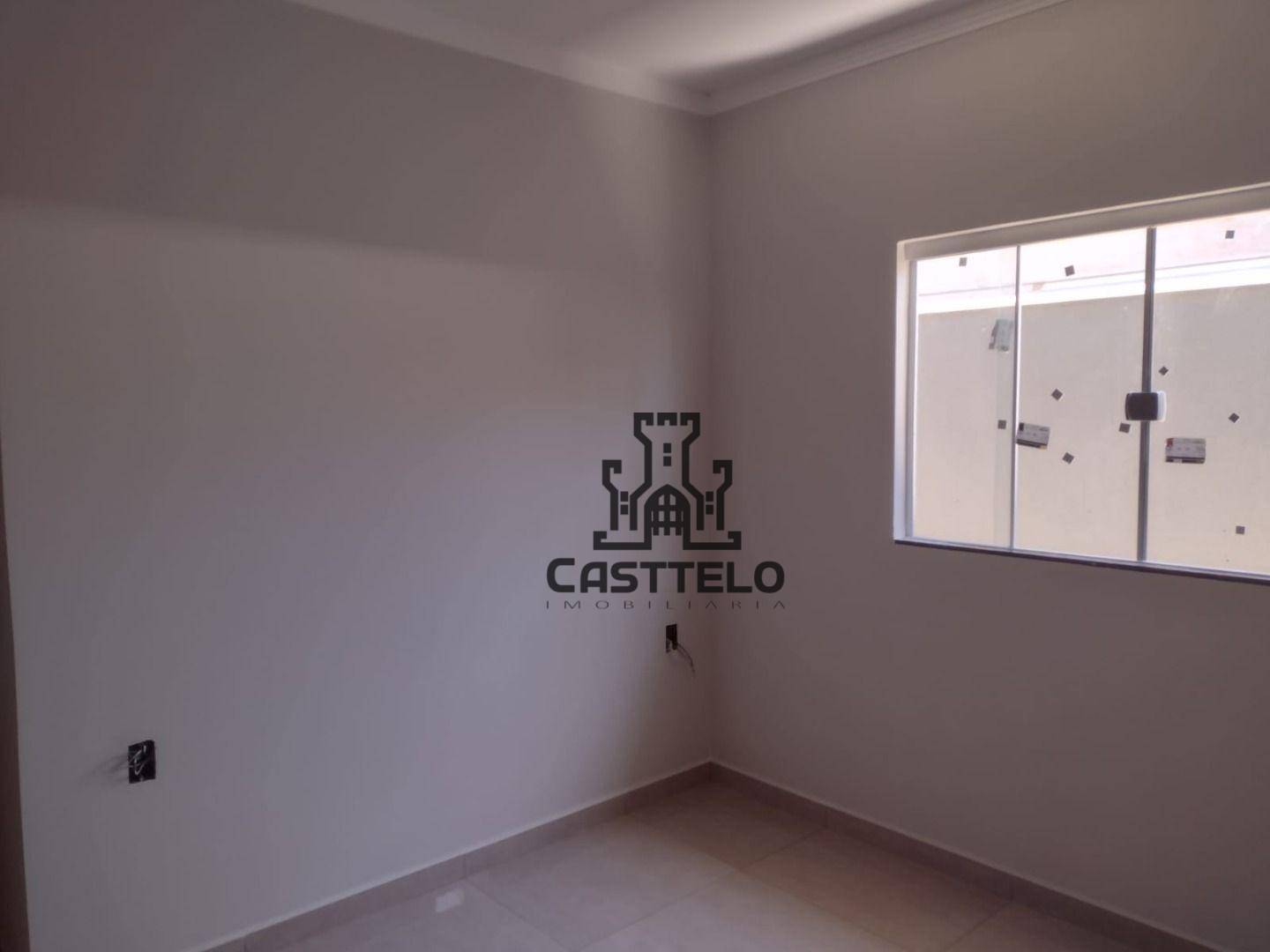 Casa à venda com 3 quartos, 78m² - Foto 9