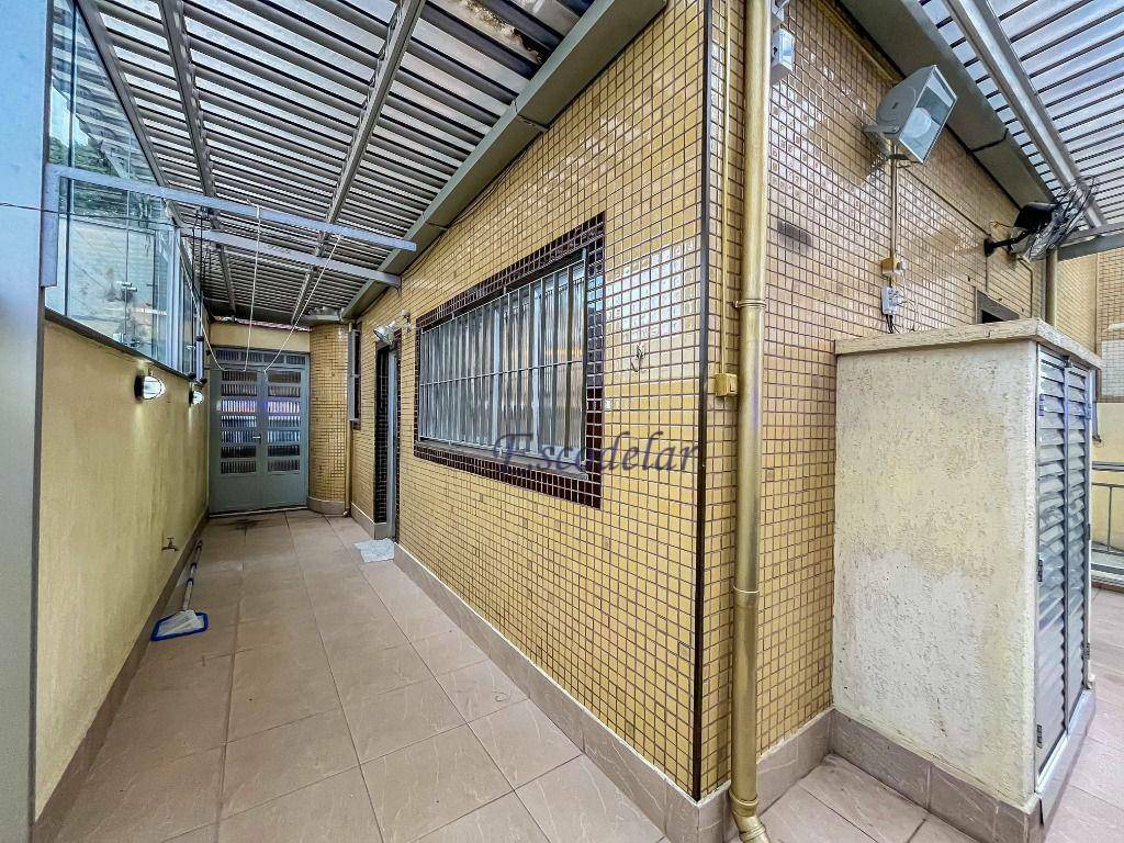 Sobrado à venda com 4 quartos, 433m² - Foto 63