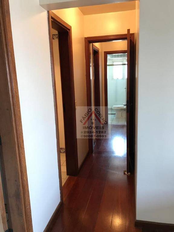 Apartamento à venda com 3 quartos, 120m² - Foto 6