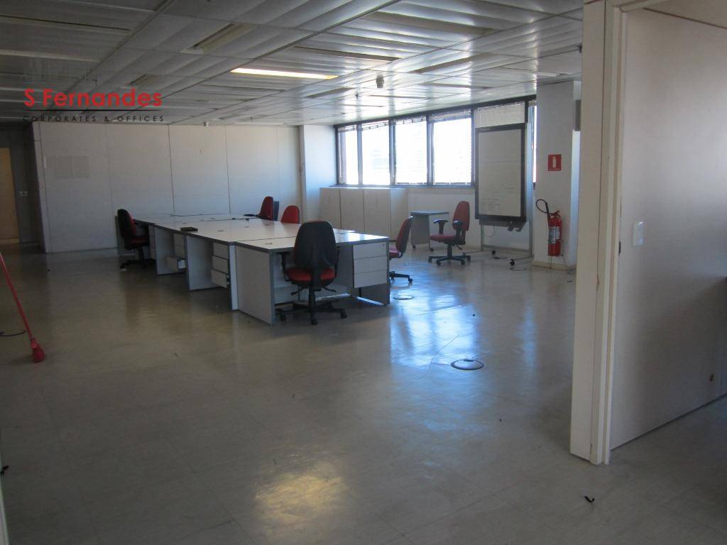 Conjunto Comercial-Sala para alugar, 540m² - Foto 3