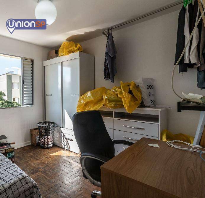 Apartamento à venda com 2 quartos, 64m² - Foto 5